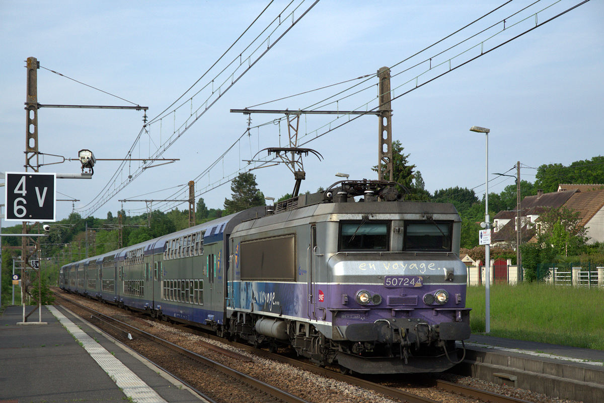 BB 7244 BOURGOGNE