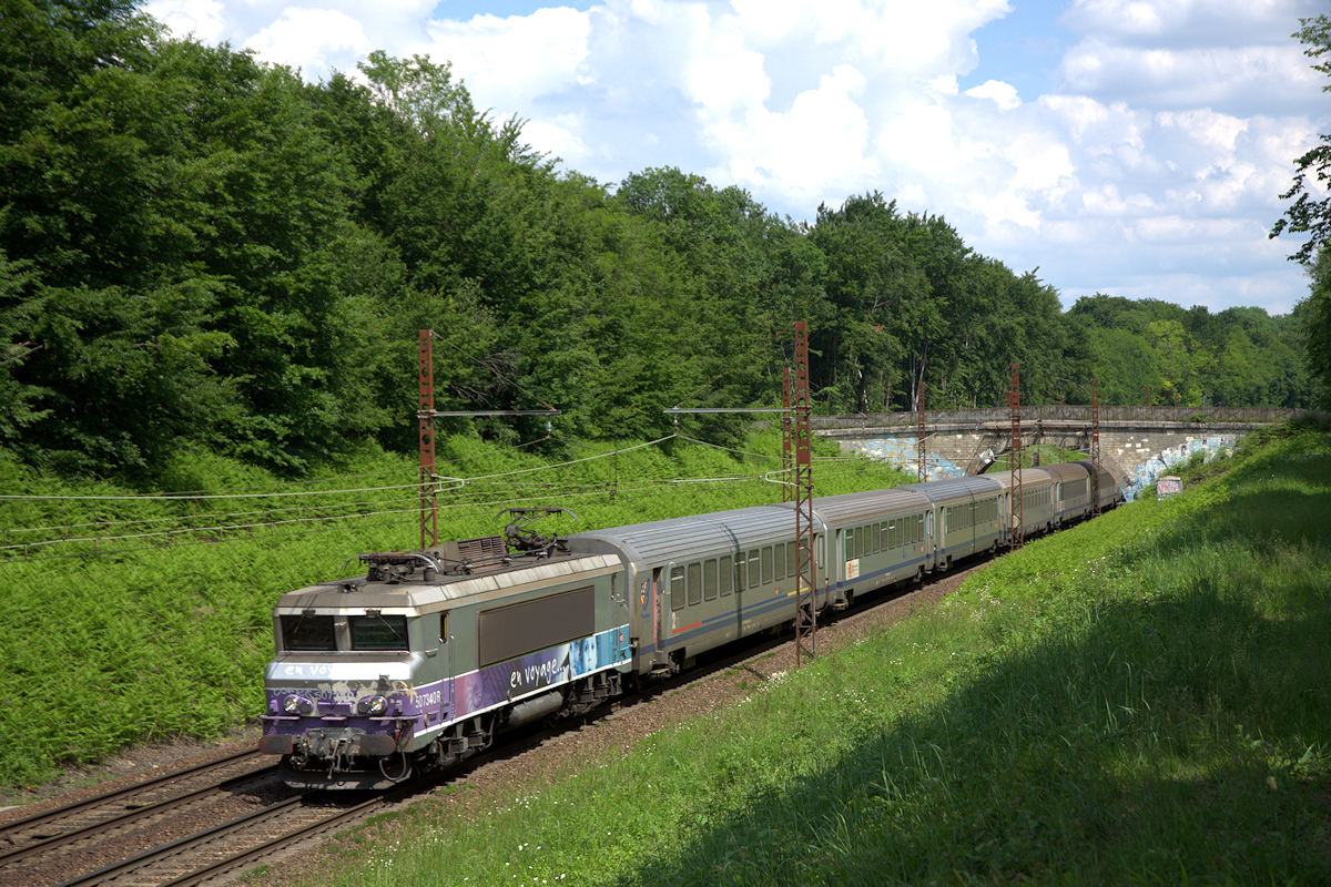 BB 7340 BOURGOGNE