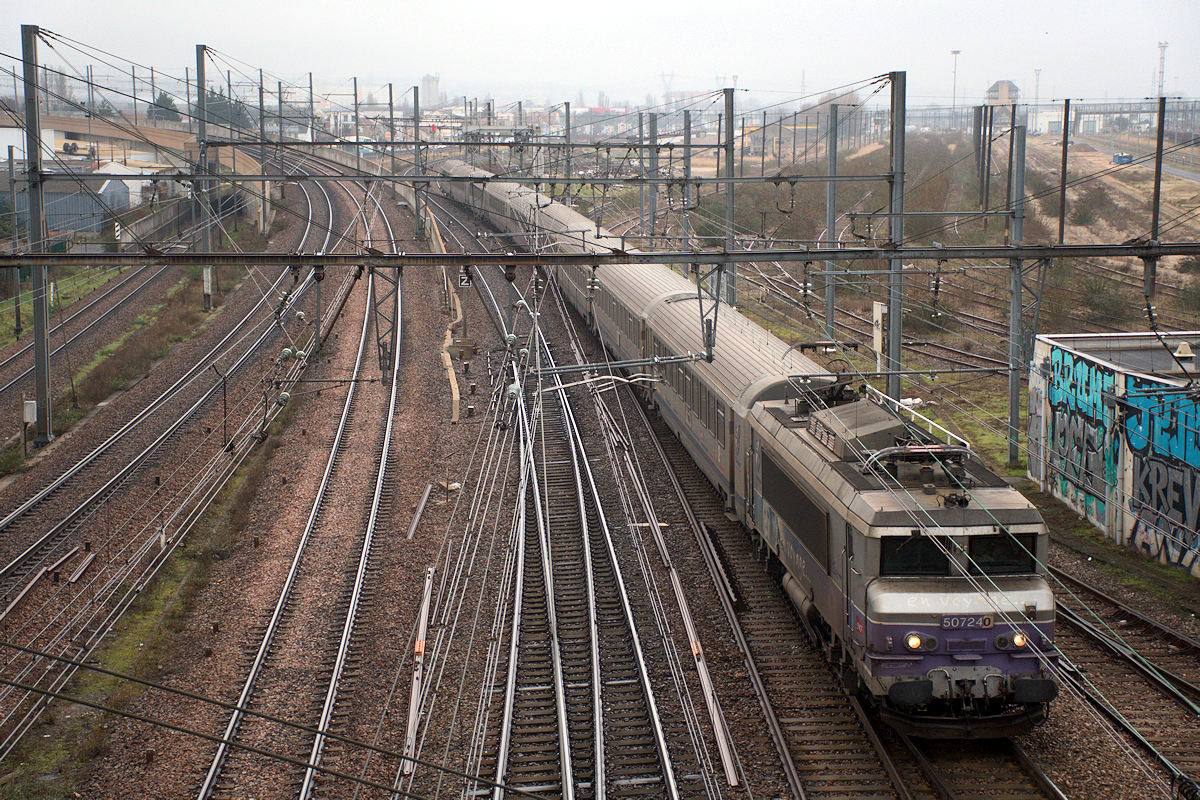 BB 7240 BOURGOGNE