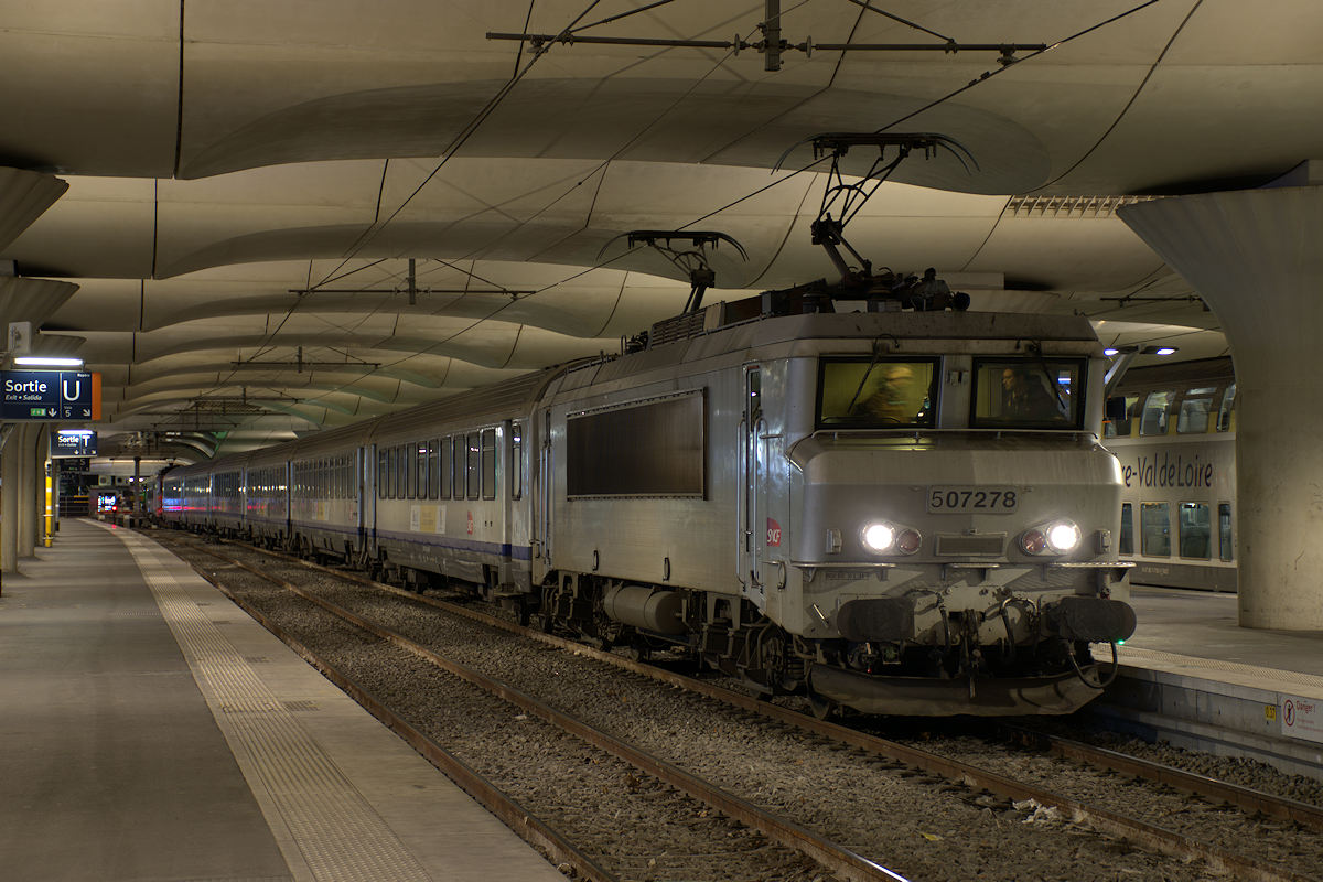 BB 7278