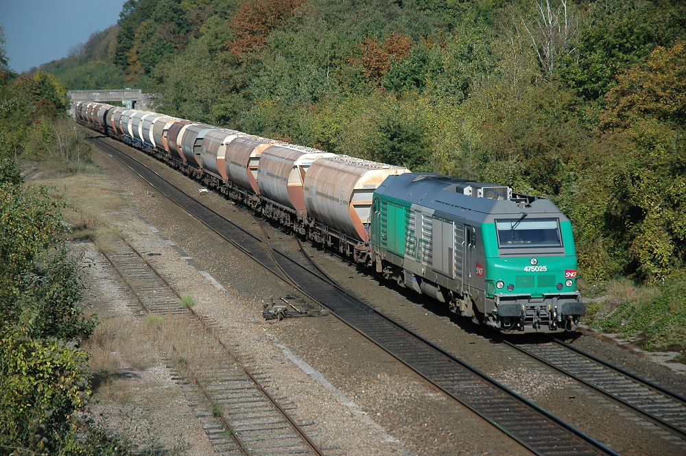 BB 75025