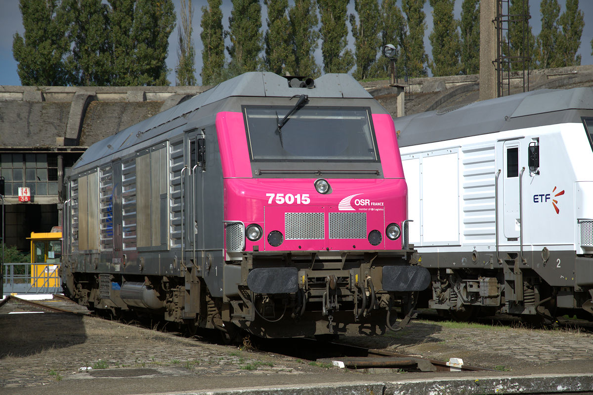 BB 75015 OSR FRANCE