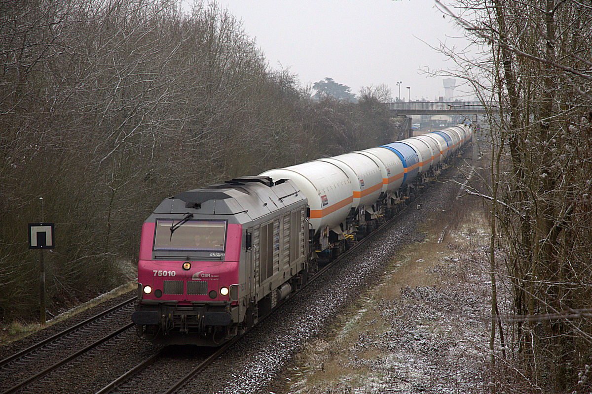 BB 75010 OSR FRANCE