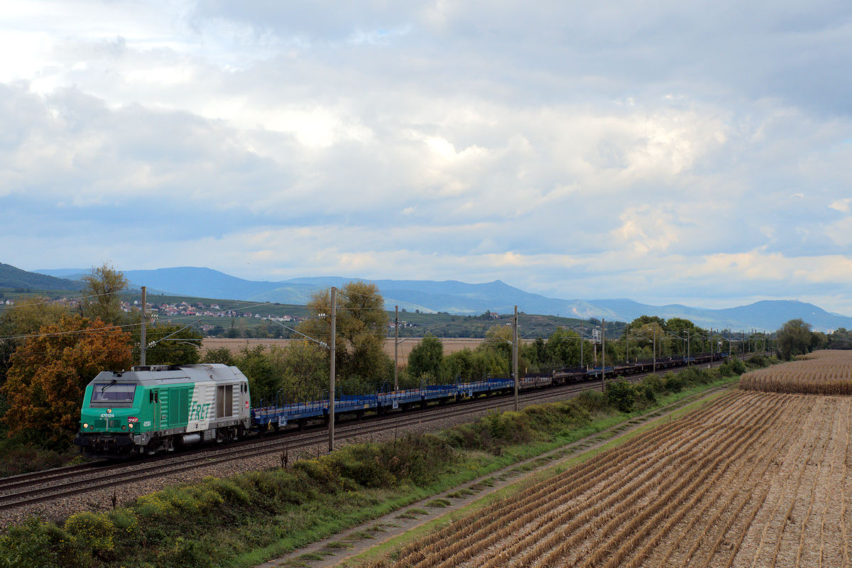 BB 75124 SNCF