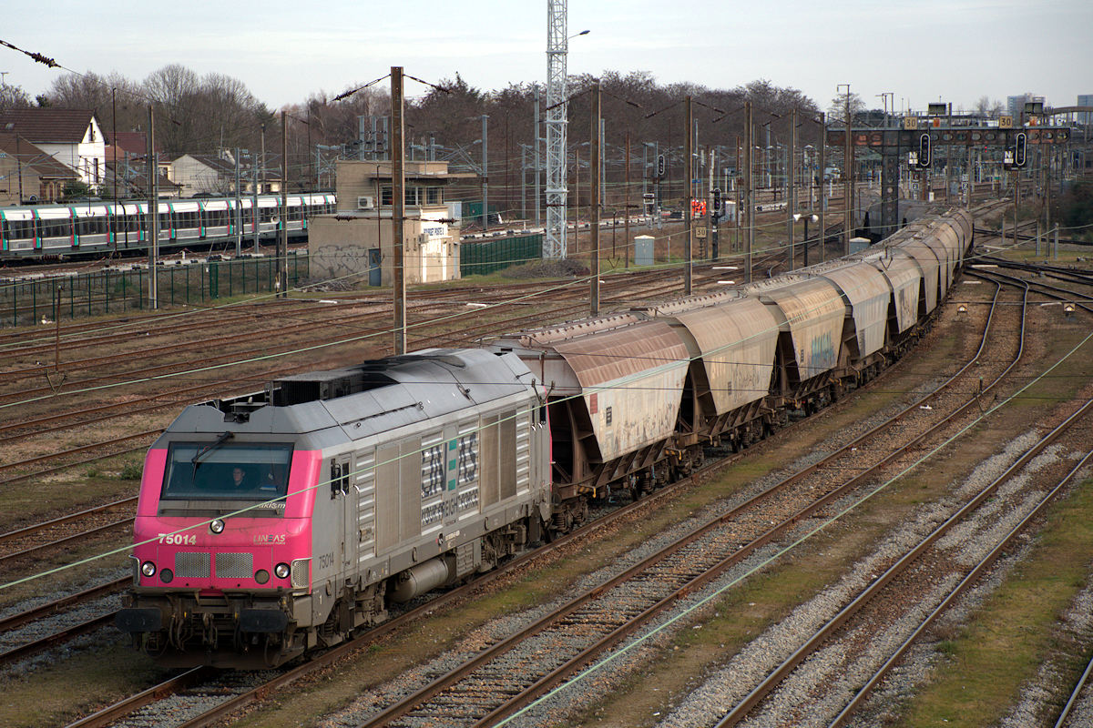 BB 75014 LINΞΛS