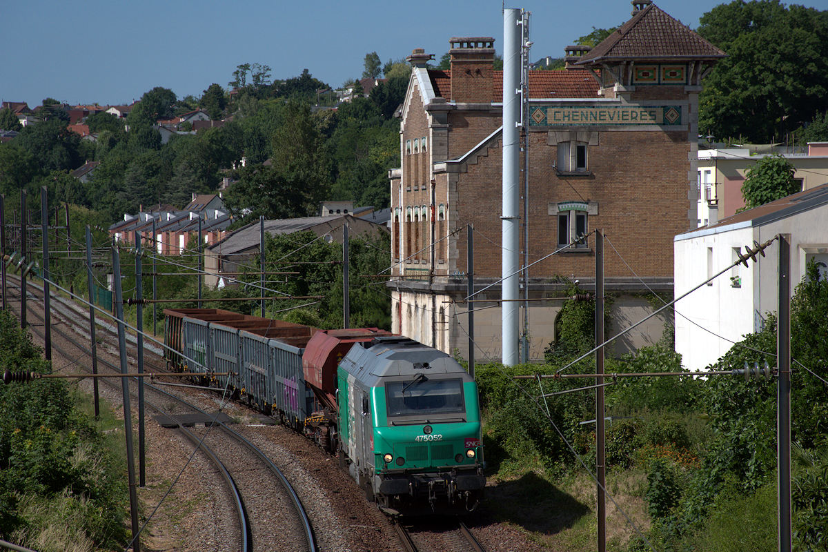 BB 75052 HEXAFRET