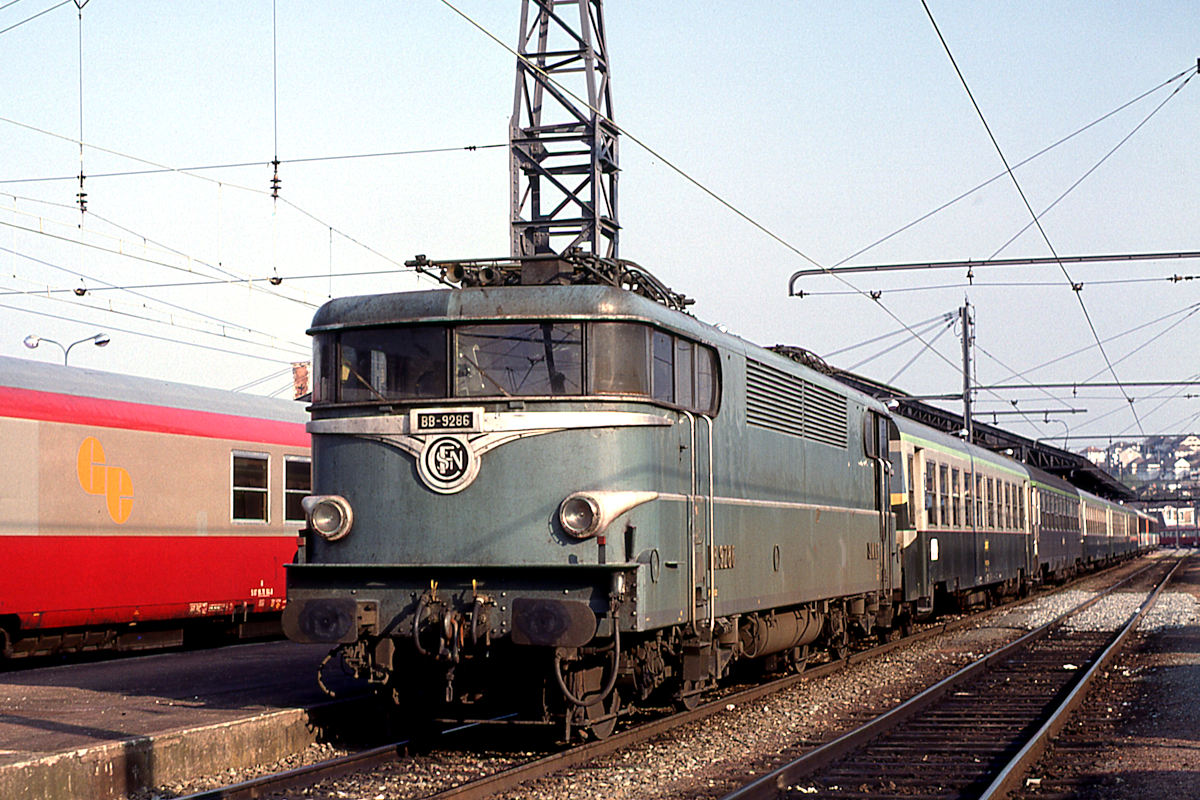 BB 9286