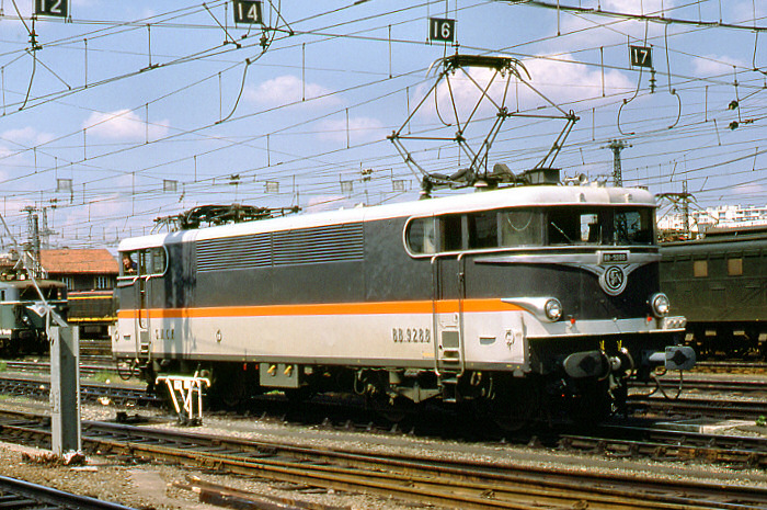 BB 9288