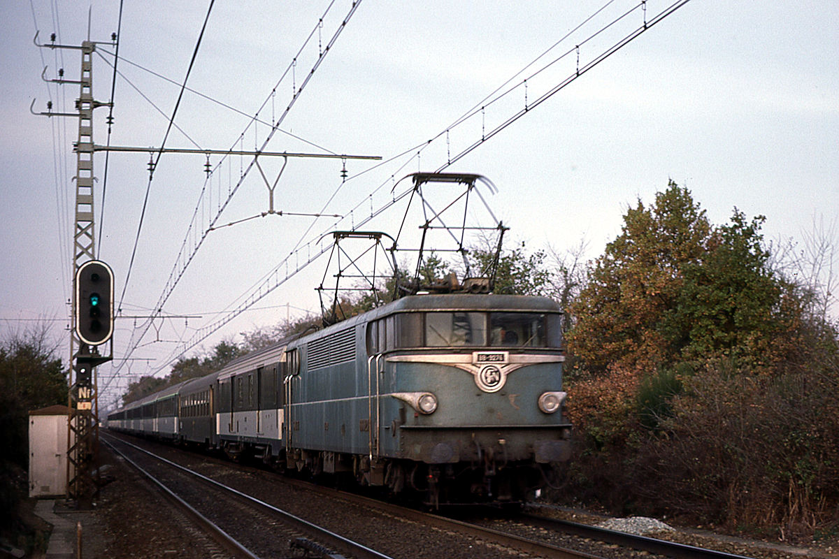 BB 9276