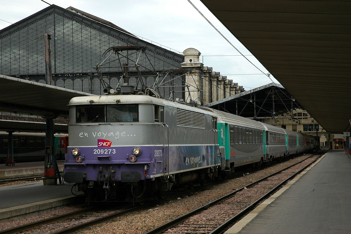 BB 9273