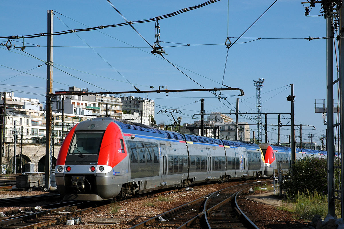 B 81535/B 81536 BOURGOGNE