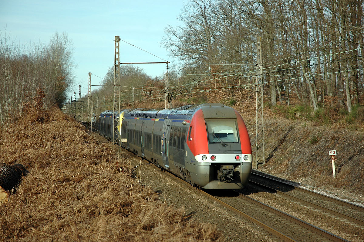 B 81500 BOURGOGNE