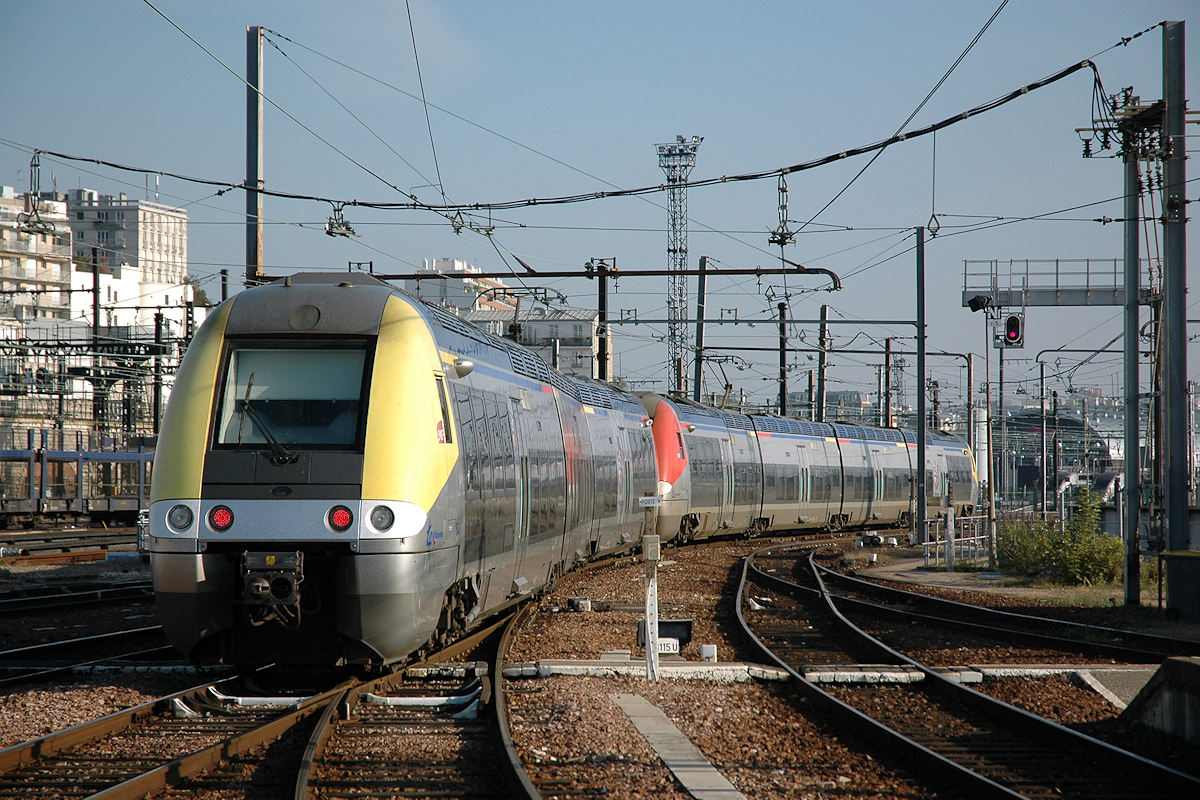 B 81548/B 81547 BOURGOGNE + B 81577/B 81578 BOURGOGNE