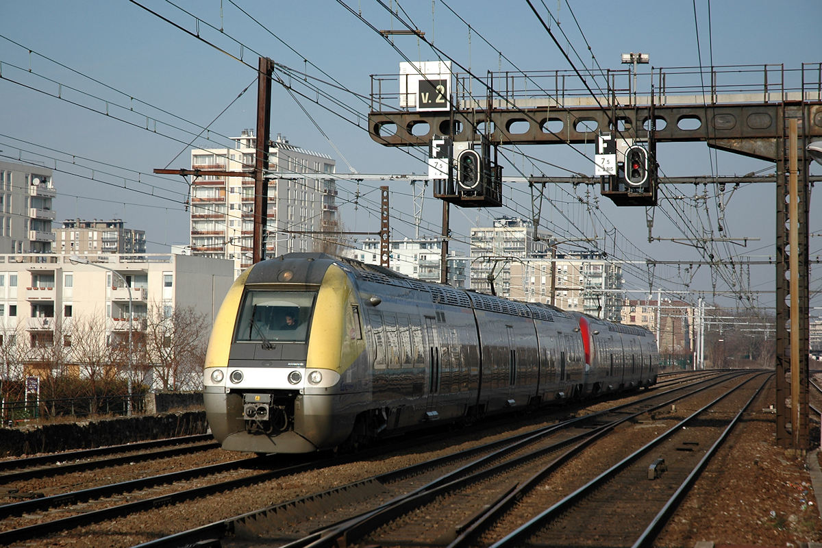 B 81558/B 81557 BOURGOGNE + B 81503/B 81504 BOURGOGNE