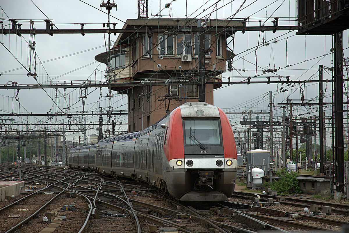 B 81757/B 81758 BOURGOGNE + B 81869 BOURGOGNE