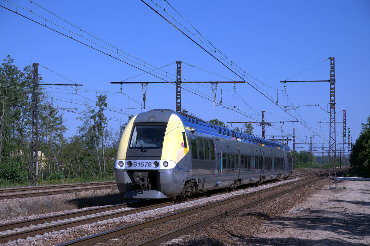 B 81578/B 81577/B 81578 BOURGOGNE