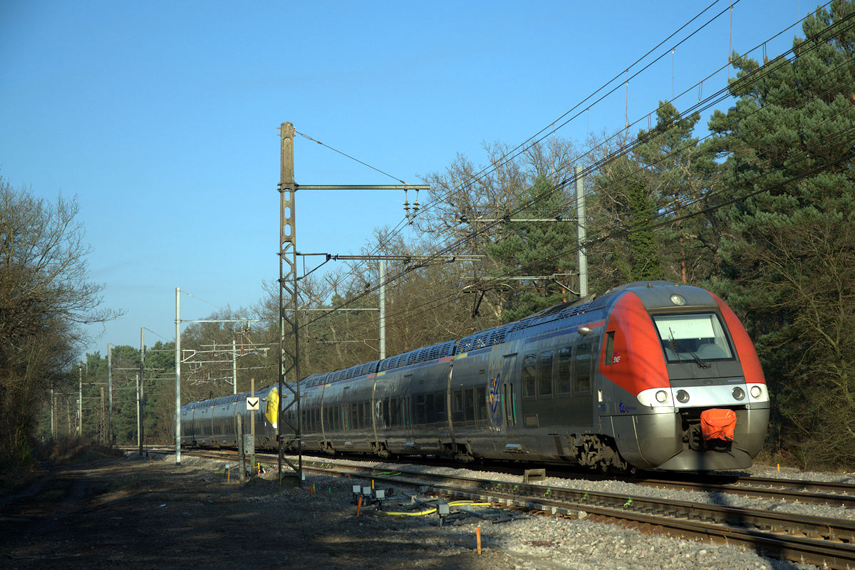 B 82767 BOURGOGNE