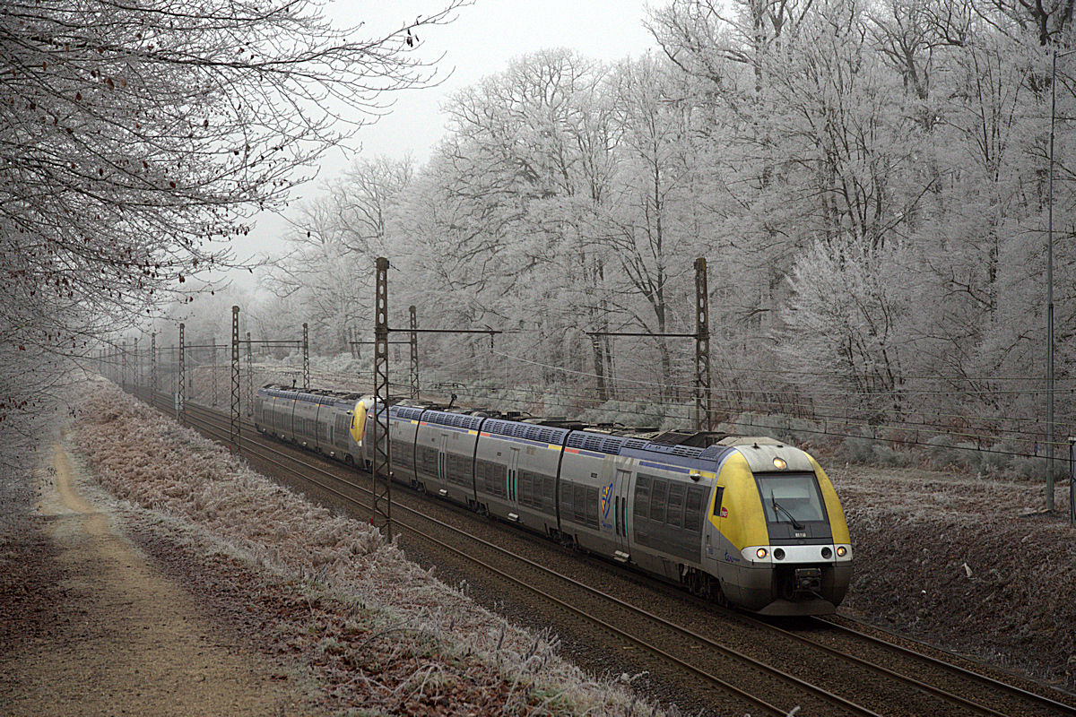 B 81750/B 81749 BOURGOGNE + B 81765 BOURGOGNE