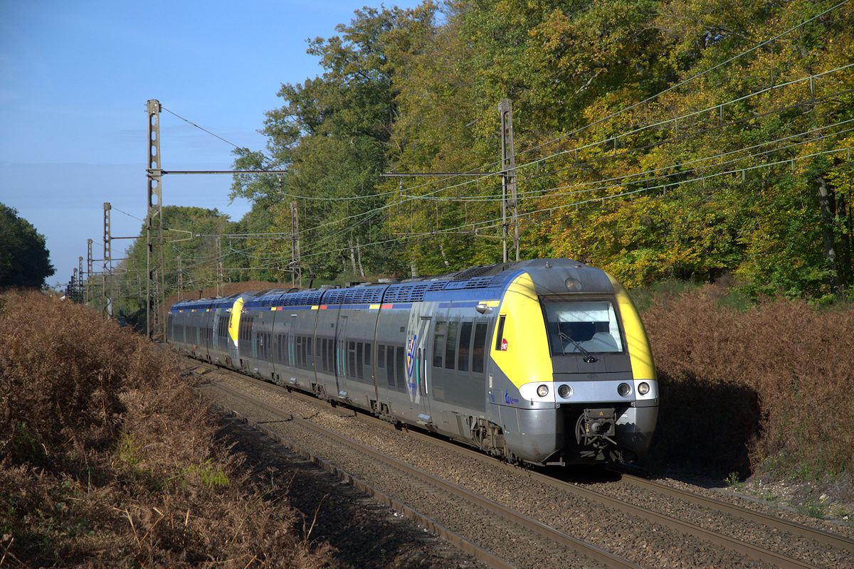 B 81760/B 81759 BOURGOGNE