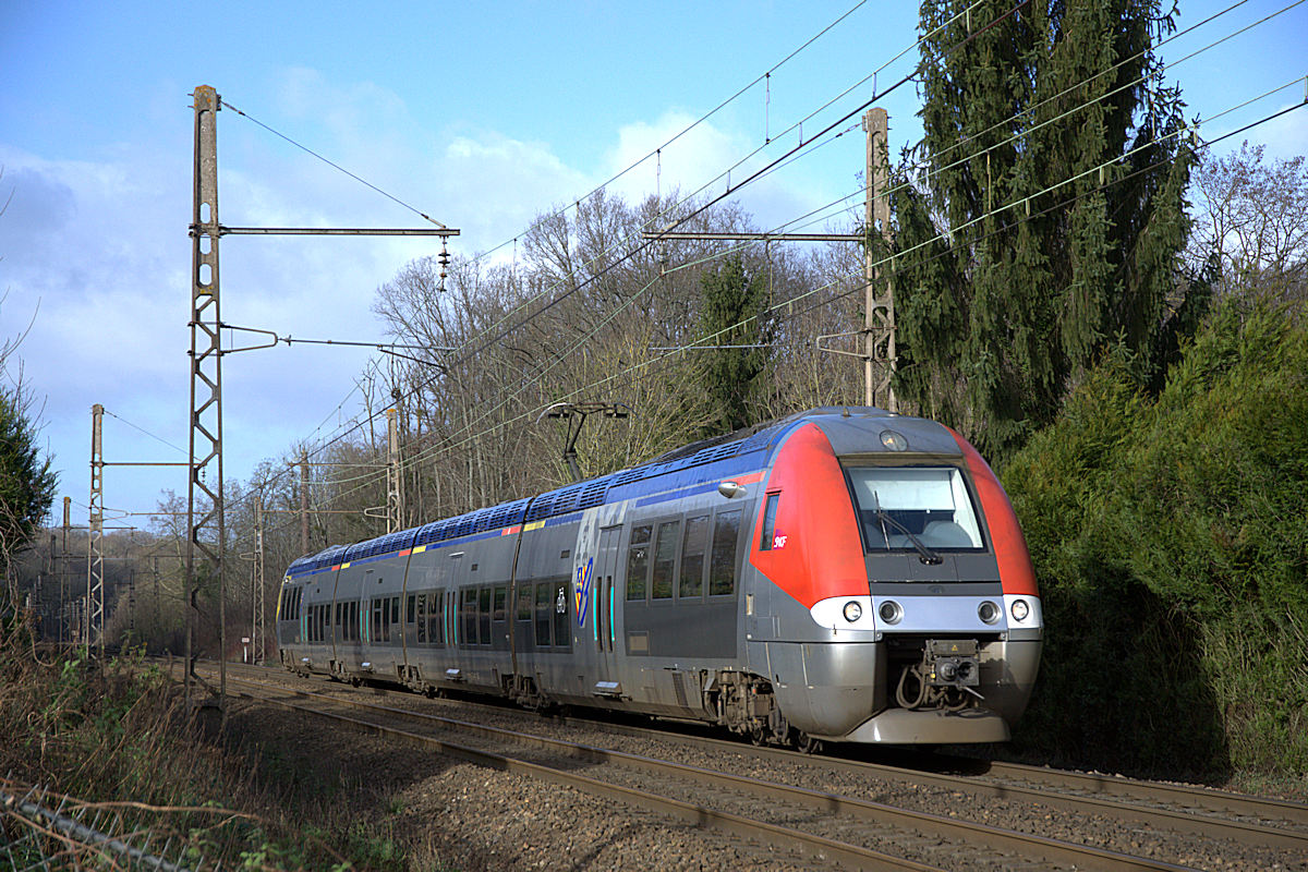 B 81742/B 81741 BOURGOGNE