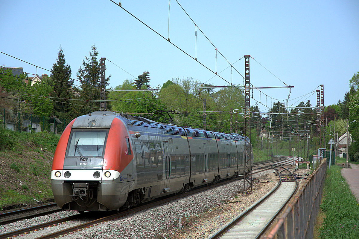 B 81753/B 81754 BOURGOGNE