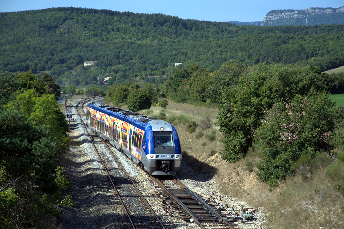 B 81623 PROVENCE-ALPES-CÔTE-D'AZUR