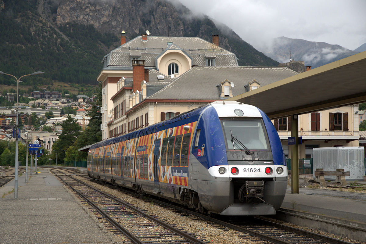 B 81624 “ MONTAGNETTE ” PROVENCE-ALPES-CÔTE-D'AZUR