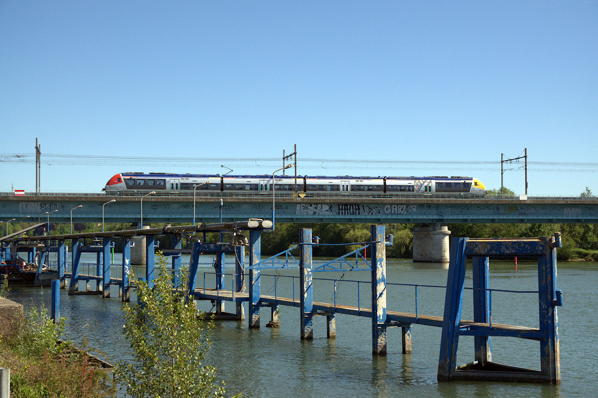 B 81755/756 BOURGOGNE