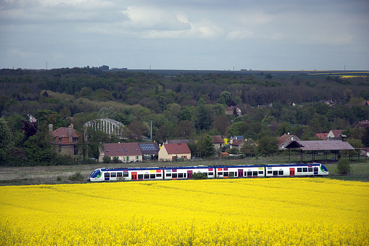 B 82543 ÎLE-DE-FRANCE