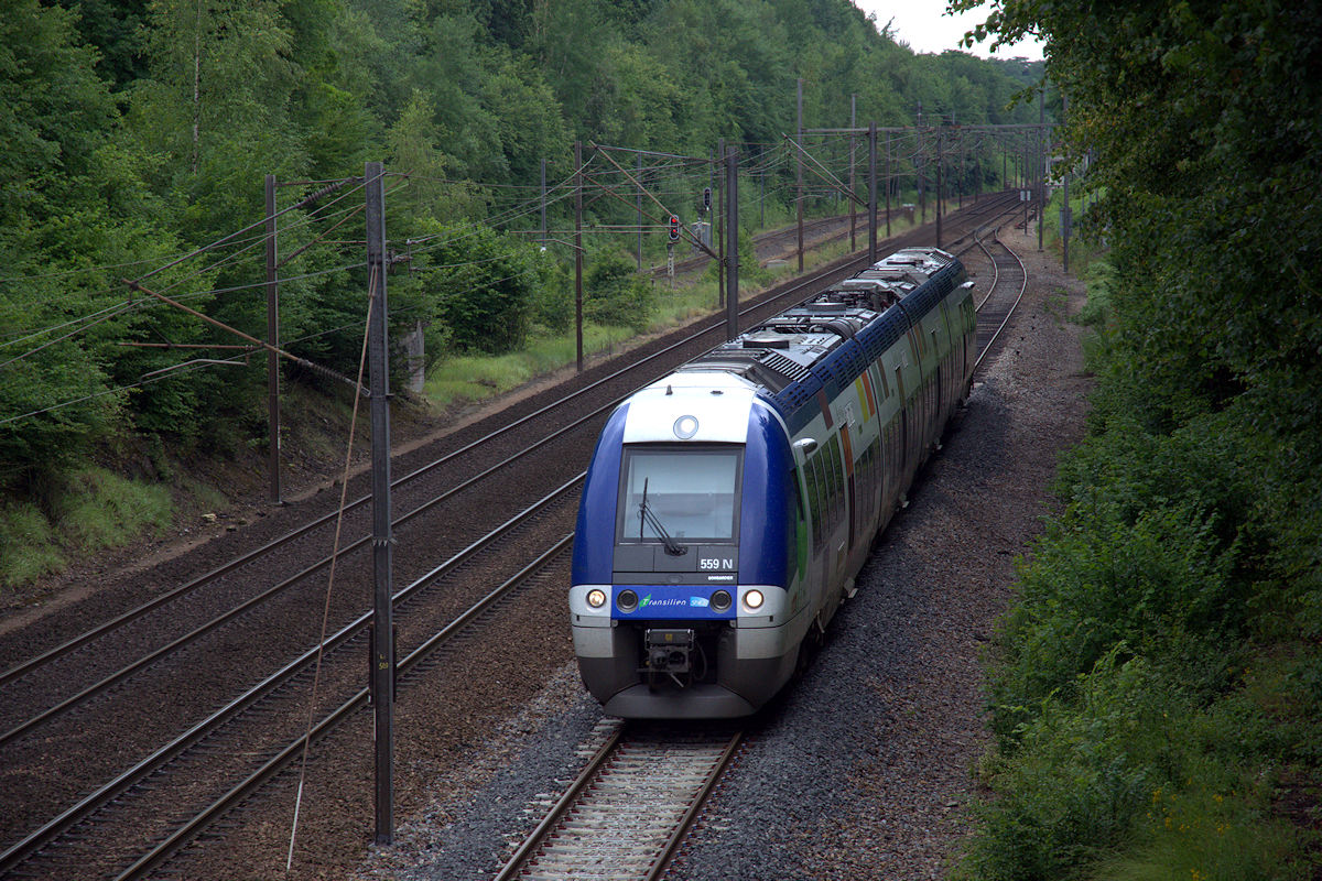 B 82559 ÎLE-DE-FRANCE