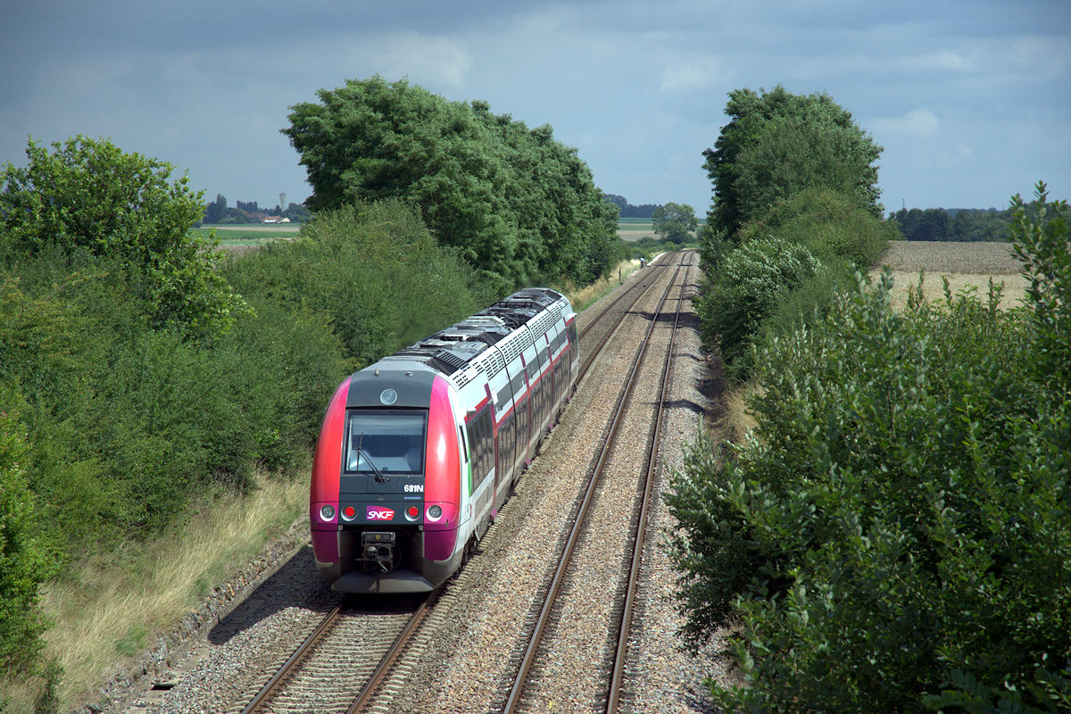 B 82681 ÎLE-DE-FRANCE