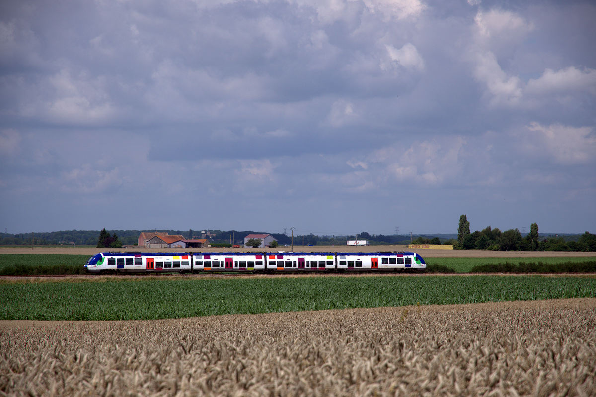 B 82500 ÎLE-DE-FRANCE