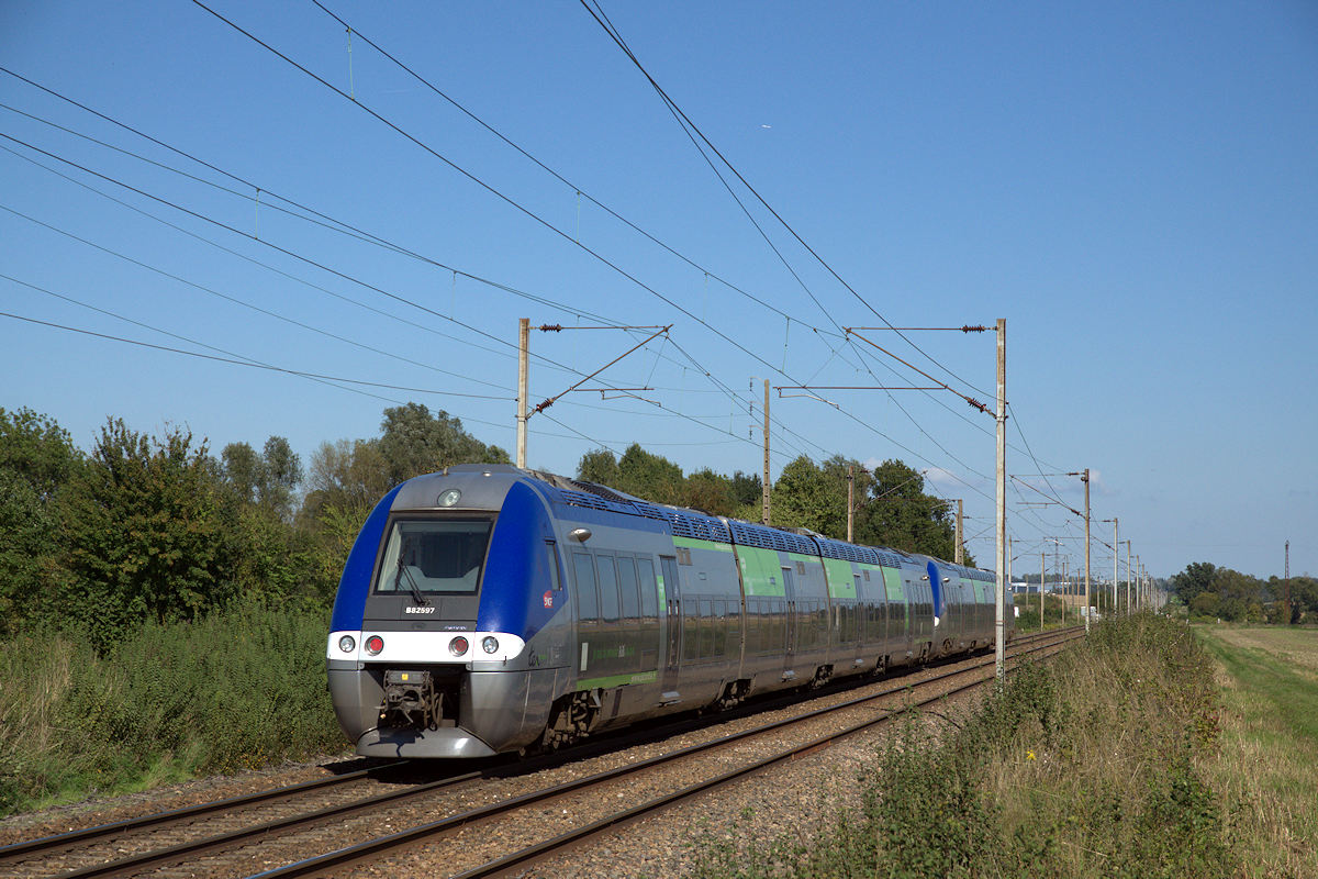 B 82597 PICARDIE