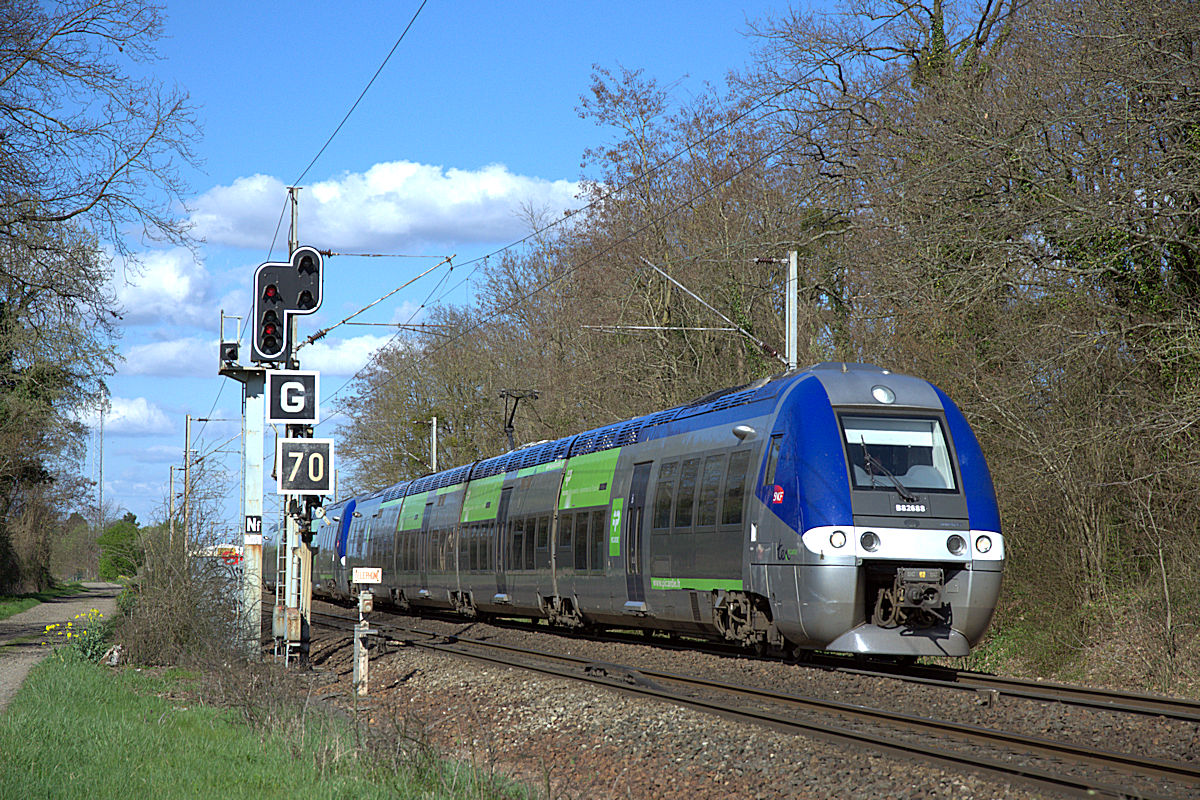 B 82688 PICARDIE