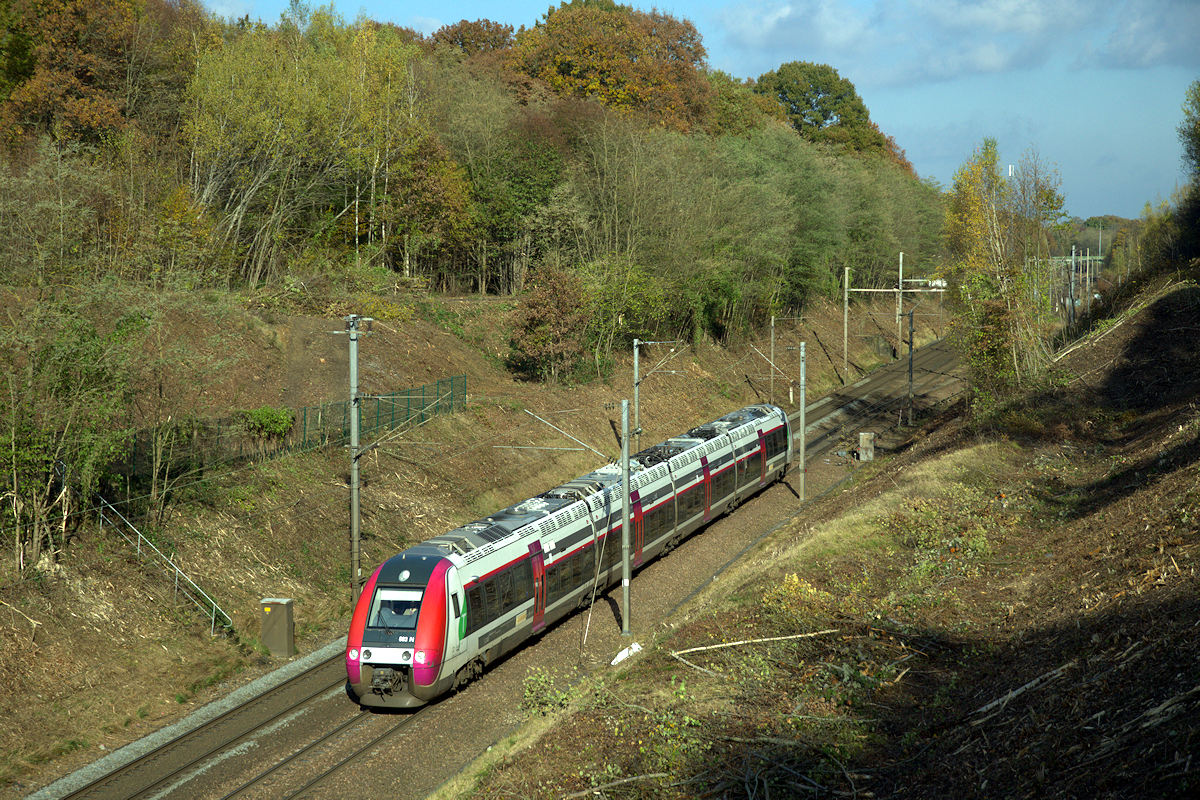 B 82683 ÎLE-DE-FRANCE