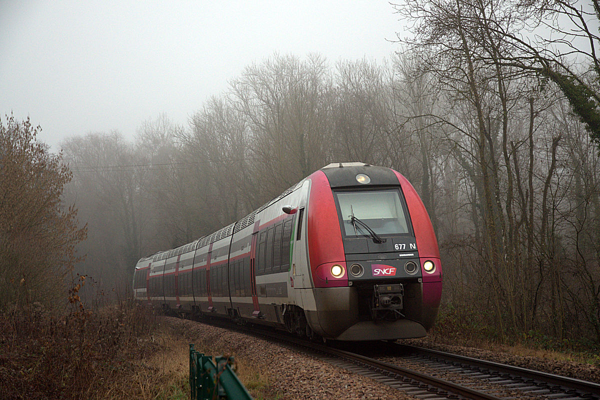 B 82677 ÎLE-DE-FRANCE