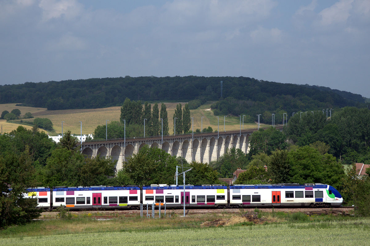 B 82500 ÎLE-DE-FRANCE