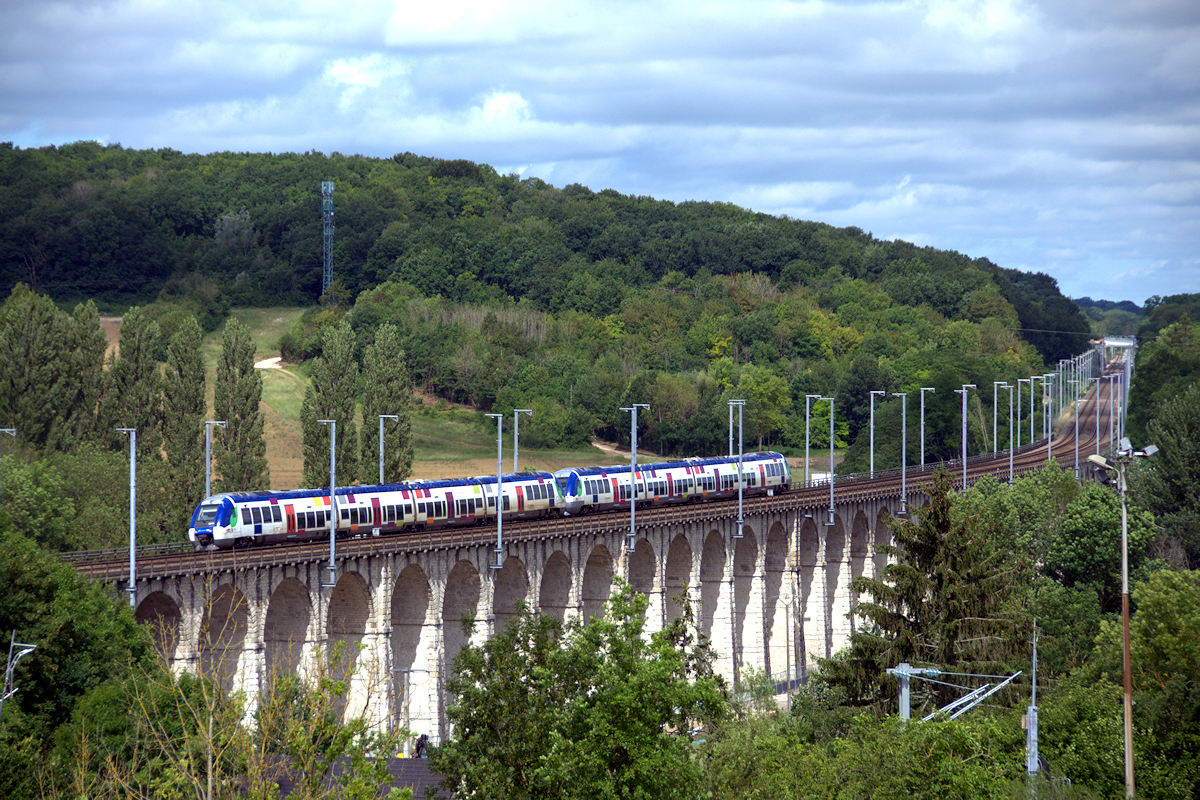 B 82500 ÎLE-DE-FRANCE