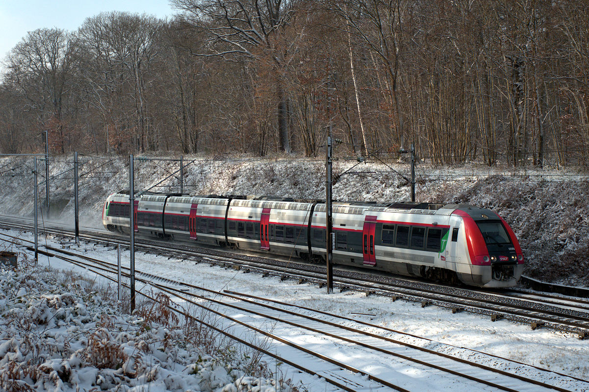 B 82682/B 82681 681N ÎLE-DE-FRANCE