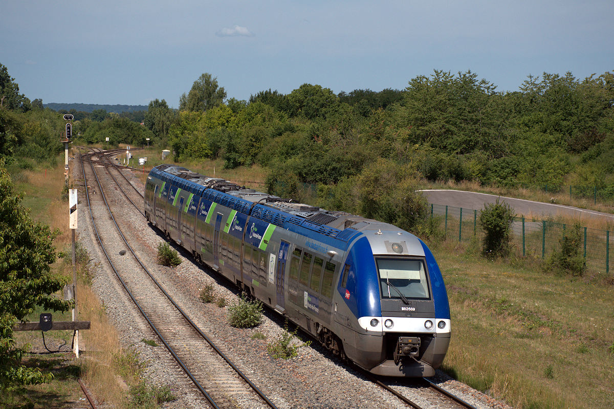 B 82669/B 82670 HAUTS-DE-FRANCE