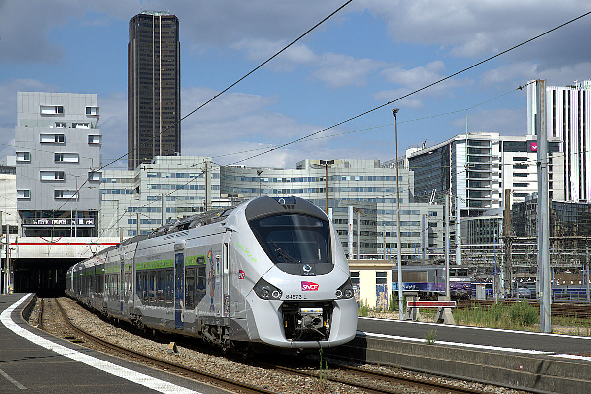 B 84573 L BASSE-NORMANDIE + B 58477 L BASSE-NORMANDIE