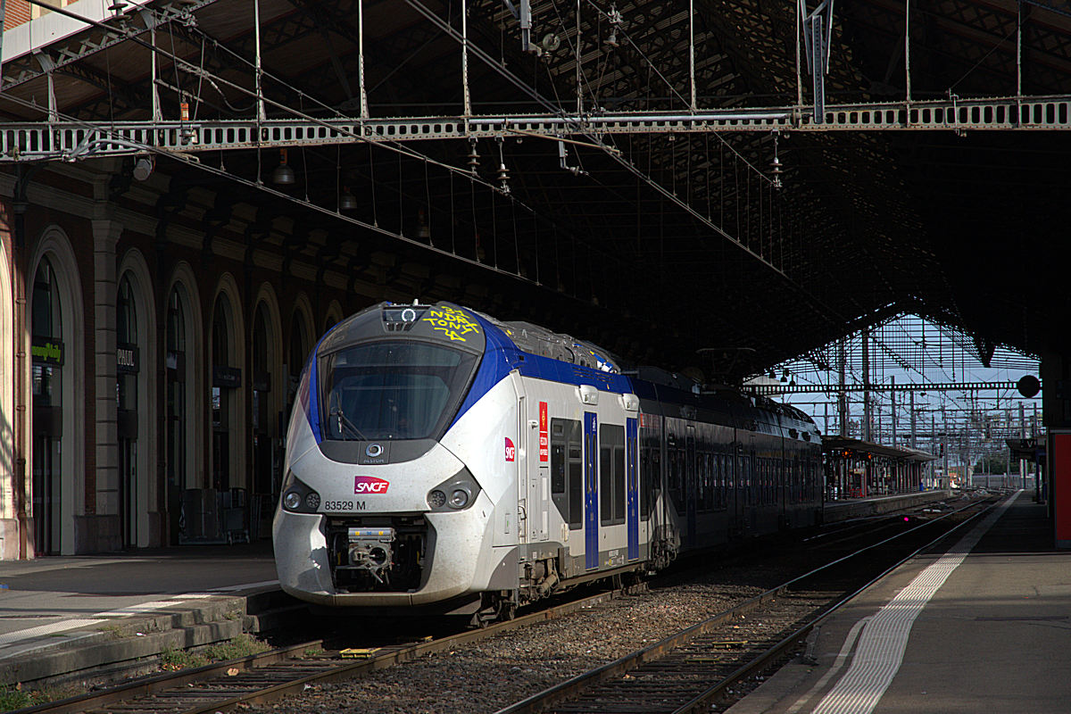 B 83529 M MIDI-PYRÉNÉES