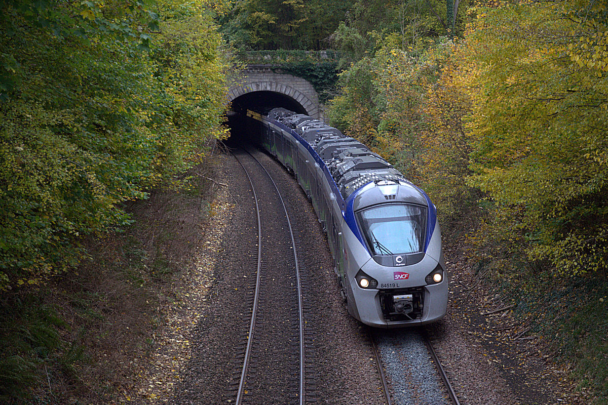 B 84519 L PICARDIE + B 84521 L PICARDIE