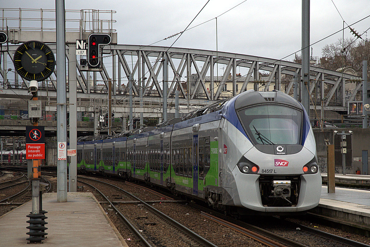 B 84517 L PICARDIE