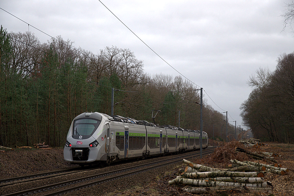 B 84581 L BASSE-NORMANDIE