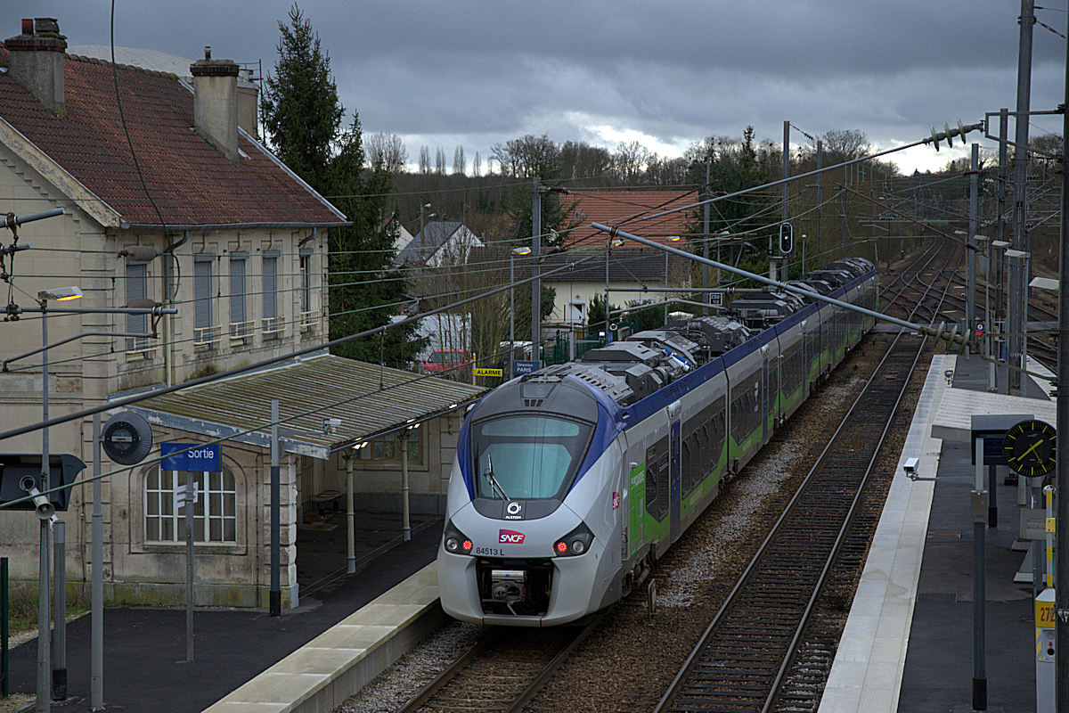 B 84513/B 84514 L PICARDIE