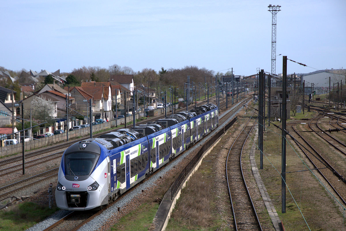 B 84705/706 L HAUTS-DE-FRANCE