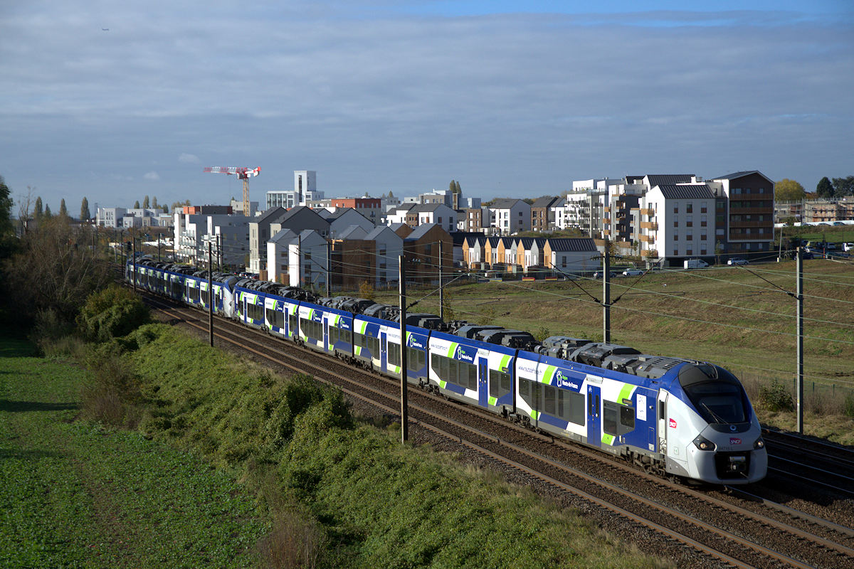 B 84715/B 84716 L HAUTS-DE-FRANCE