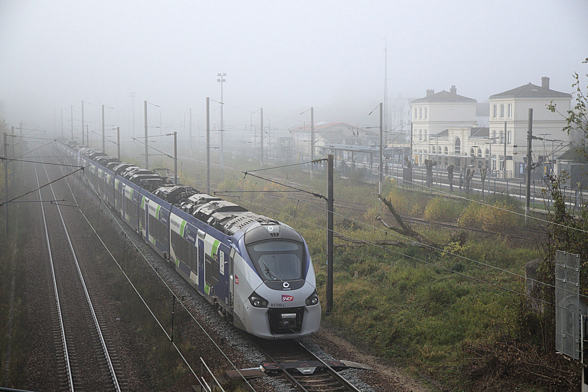 B 84709/B 84710 L HAUTS-DE-FRANCE