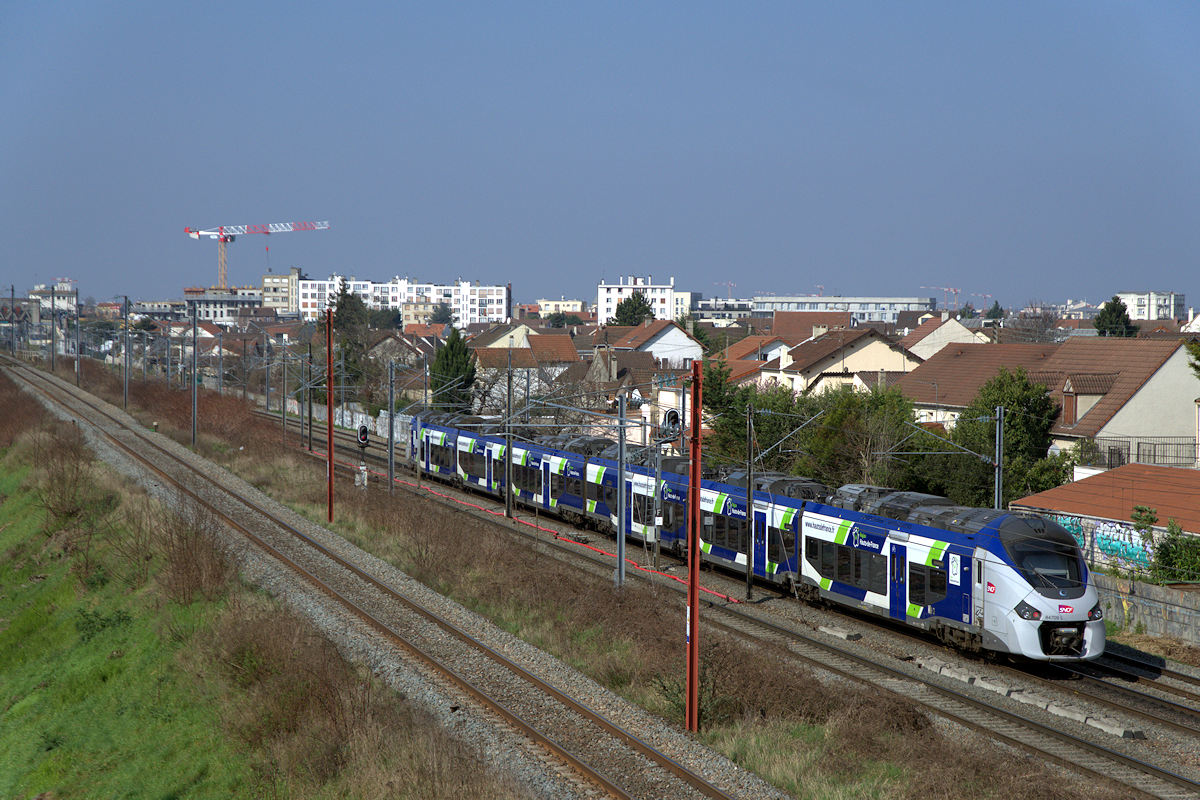 B 84709/B 84710 L HAUTS-DE-FRANCE